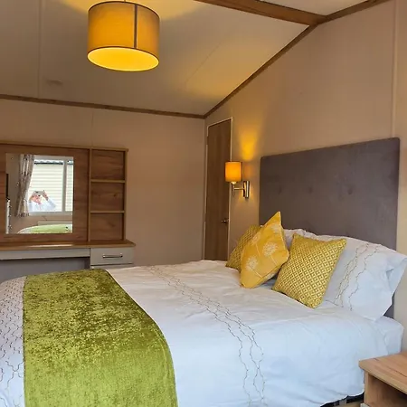 Lakeside - Sea Swallow Holiday home Millom